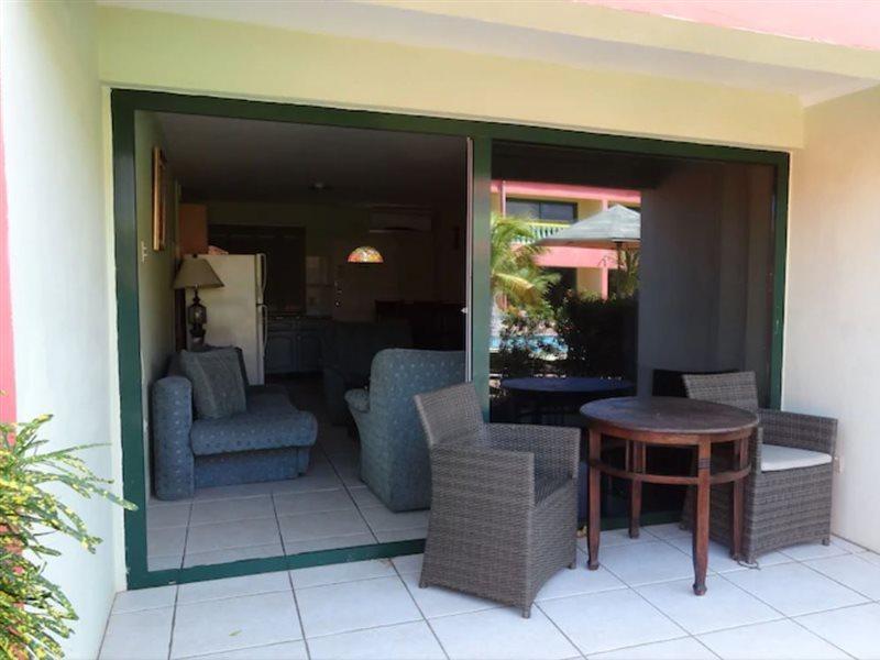 Del Rey Apartments Aruba المظهر الخارجي الصورة