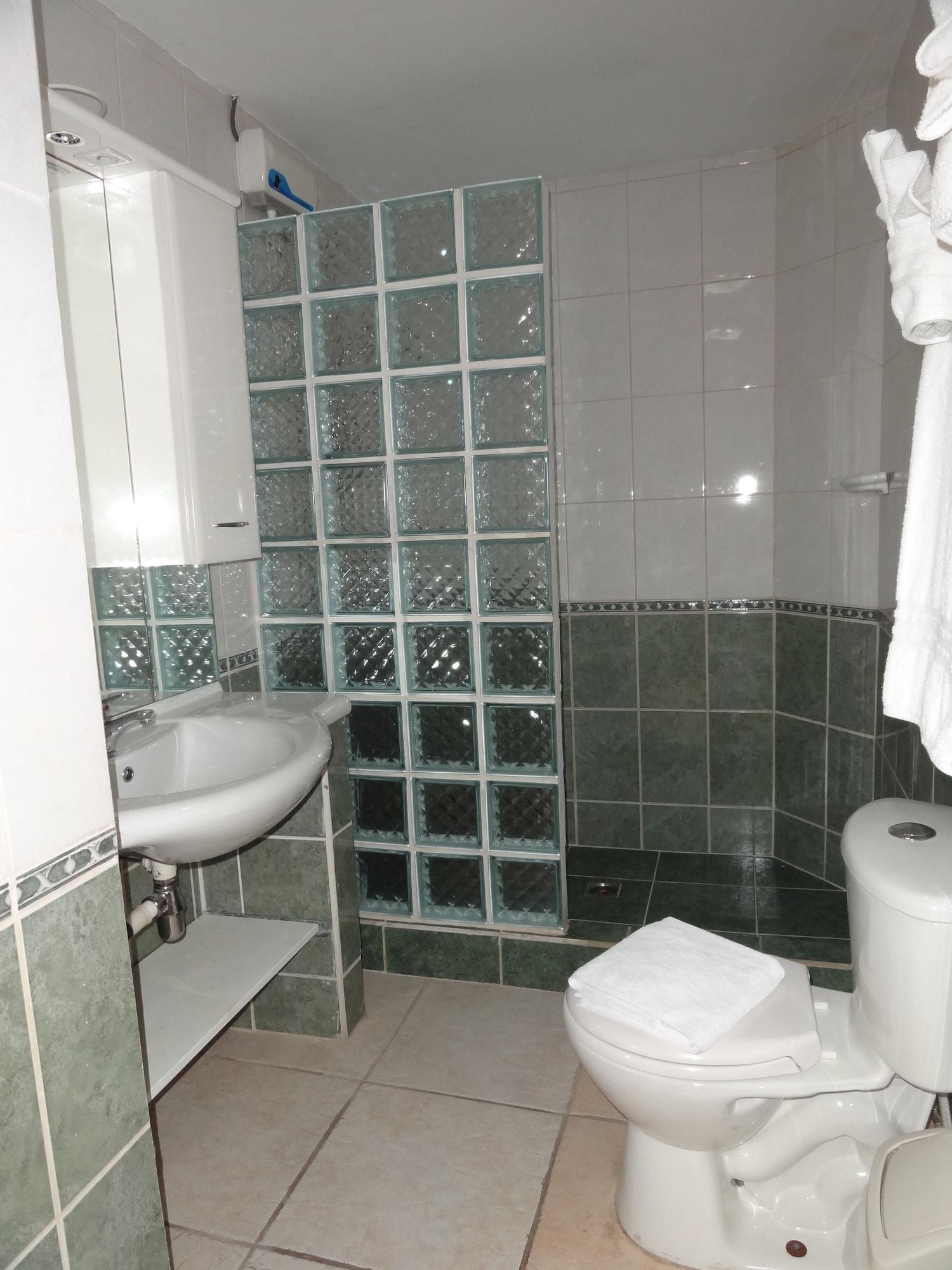 Del Rey Apartments Aruba المظهر الخارجي الصورة