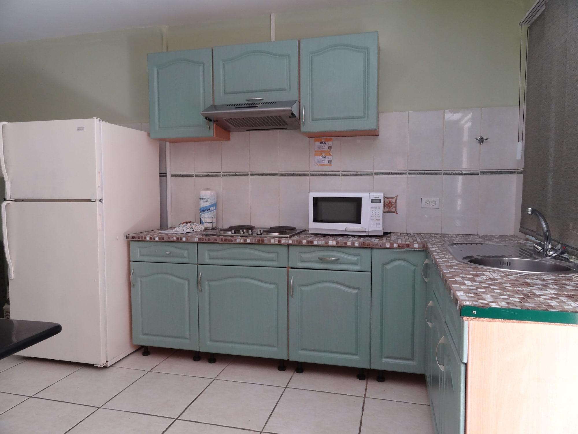 Del Rey Apartments Aruba المظهر الخارجي الصورة