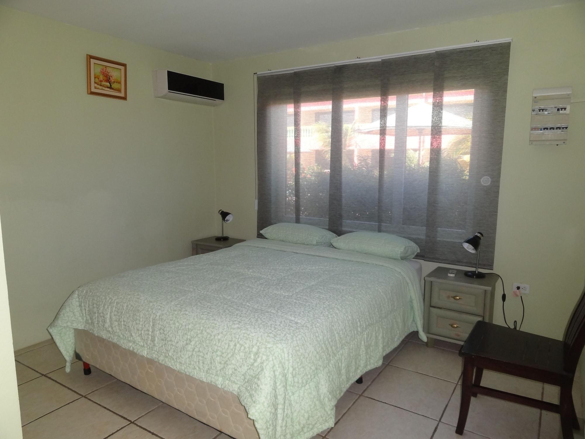Del Rey Apartments Aruba المظهر الخارجي الصورة