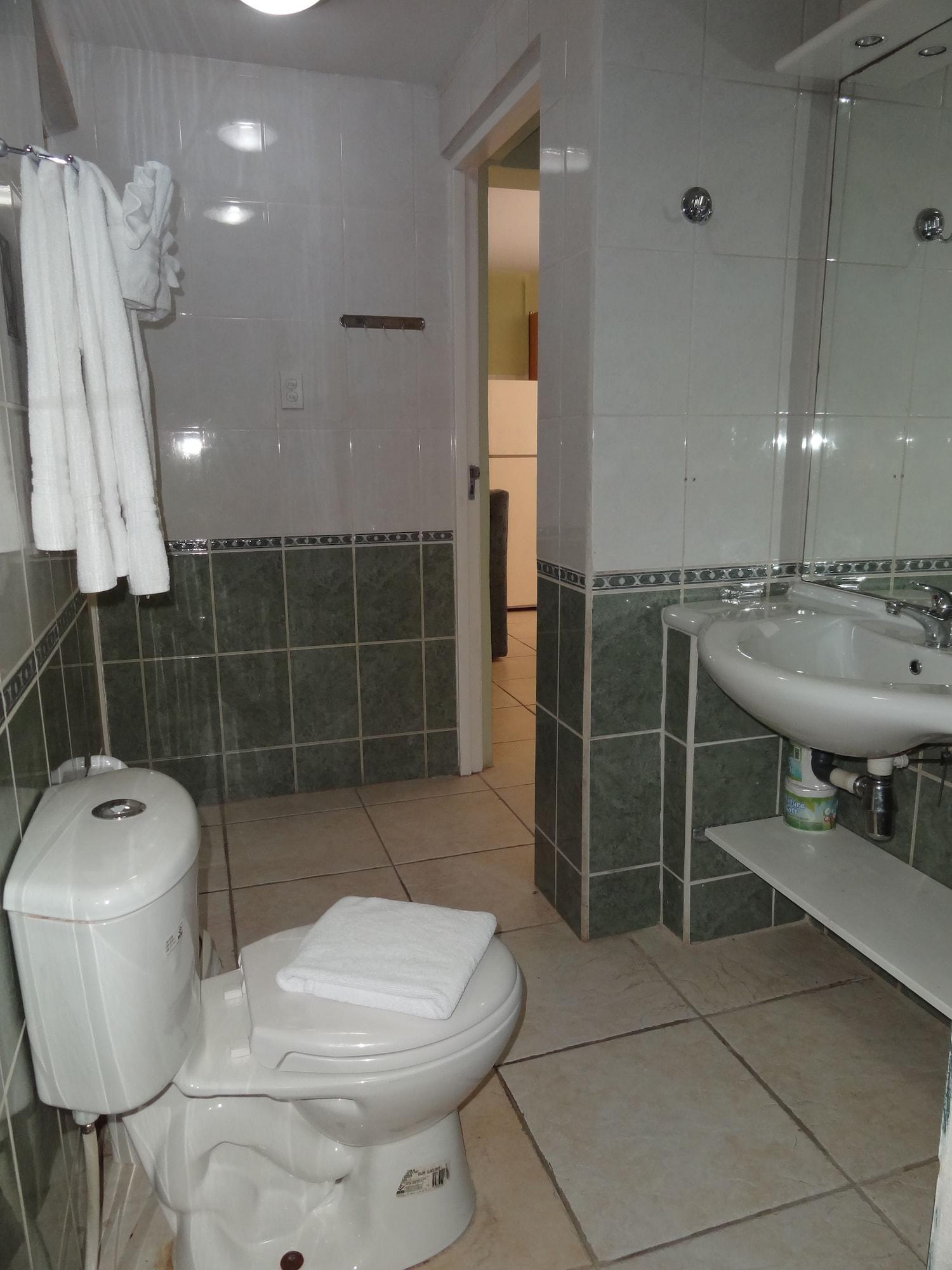 Del Rey Apartments Aruba المظهر الخارجي الصورة