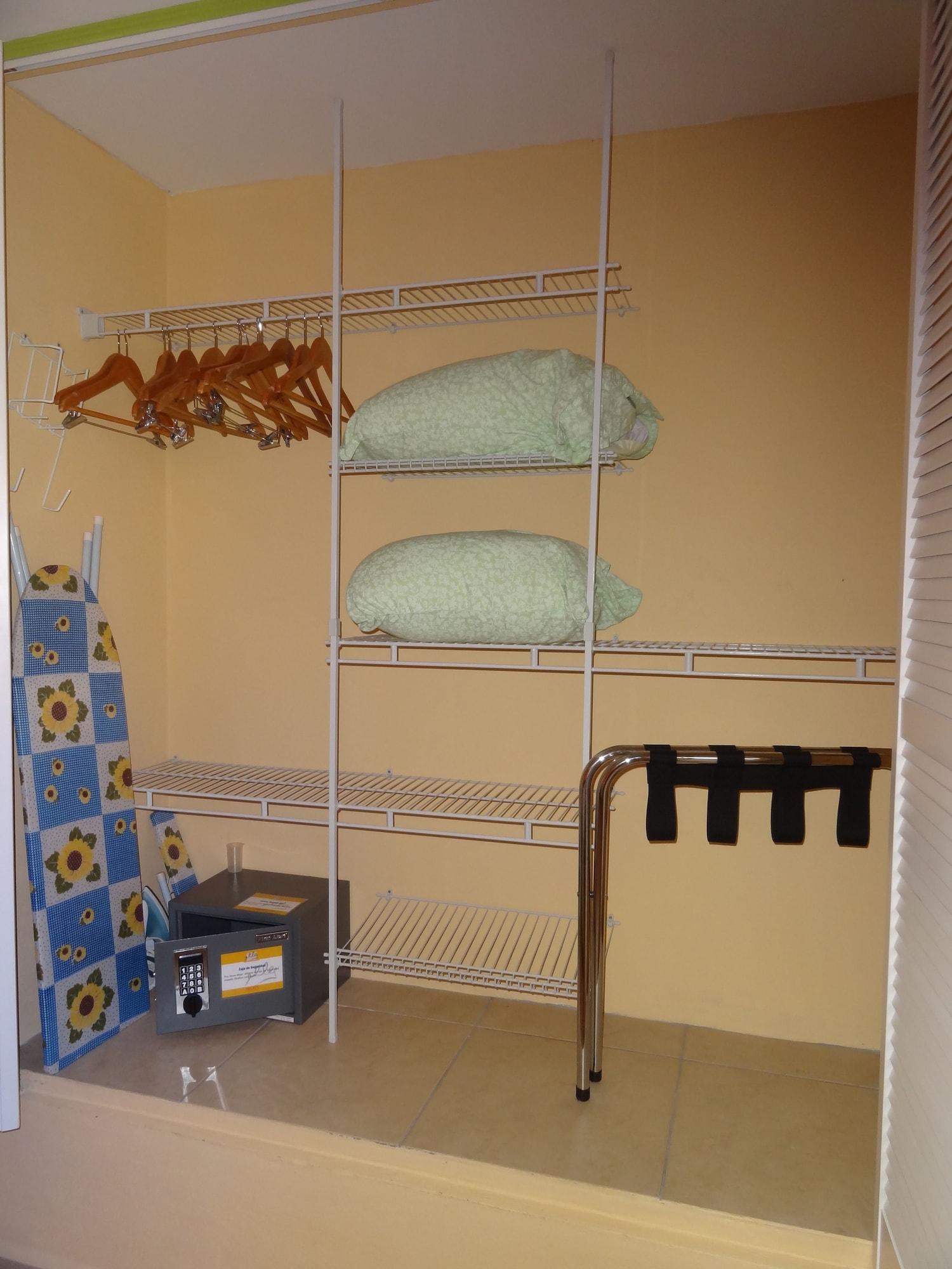Del Rey Apartments Aruba المظهر الخارجي الصورة