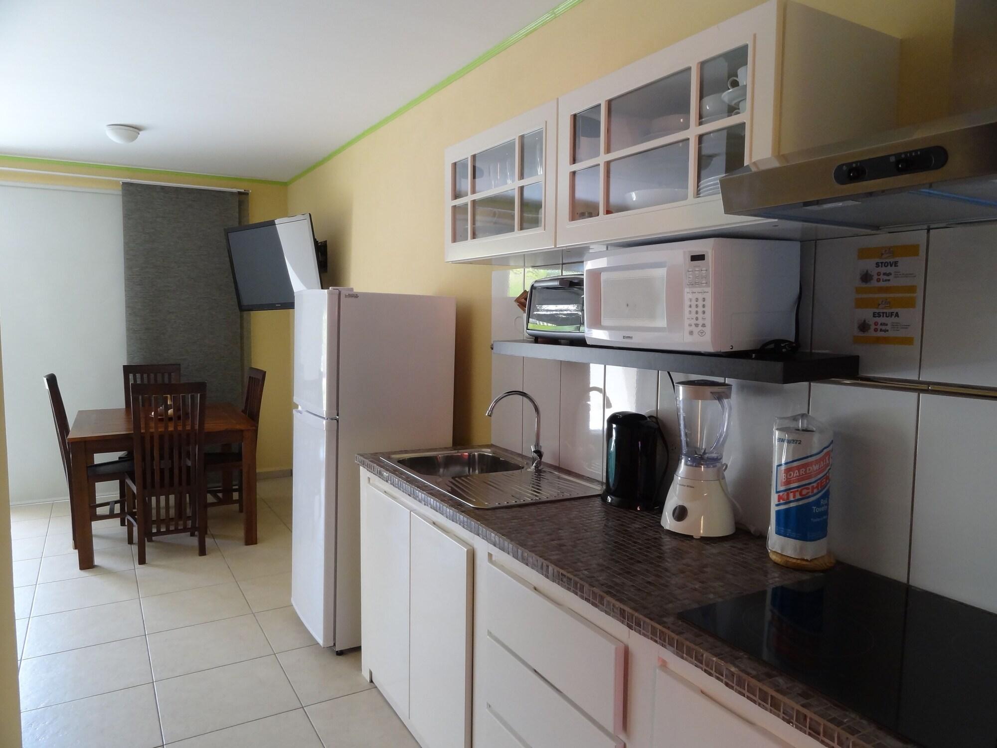 Del Rey Apartments Aruba المظهر الخارجي الصورة
