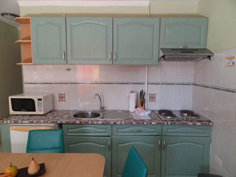 Del Rey Apartments Aruba المظهر الخارجي الصورة